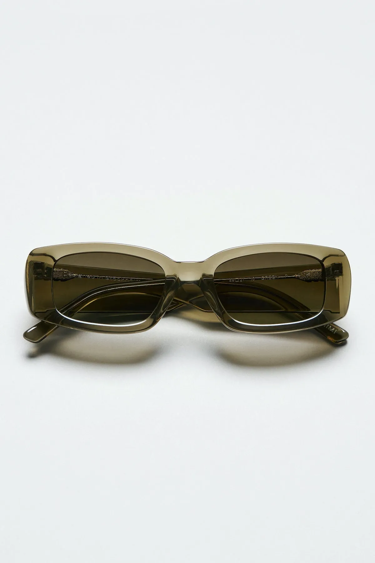 10.2 SUNGLASSES BY CHIMI