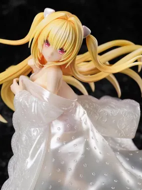 1/7th Golden Darkness - Shiromuku