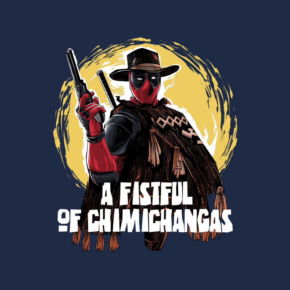 A Fistful Of Chimichangas