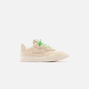 adidas Consortium x Pharrell Williams SC Premiere - Ecru Tint / Cream White / Clear Brown