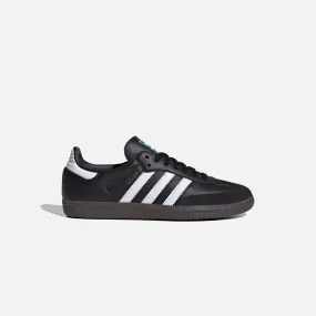 adidas WMNS Samba OG - Core Black / White / Clear Granite