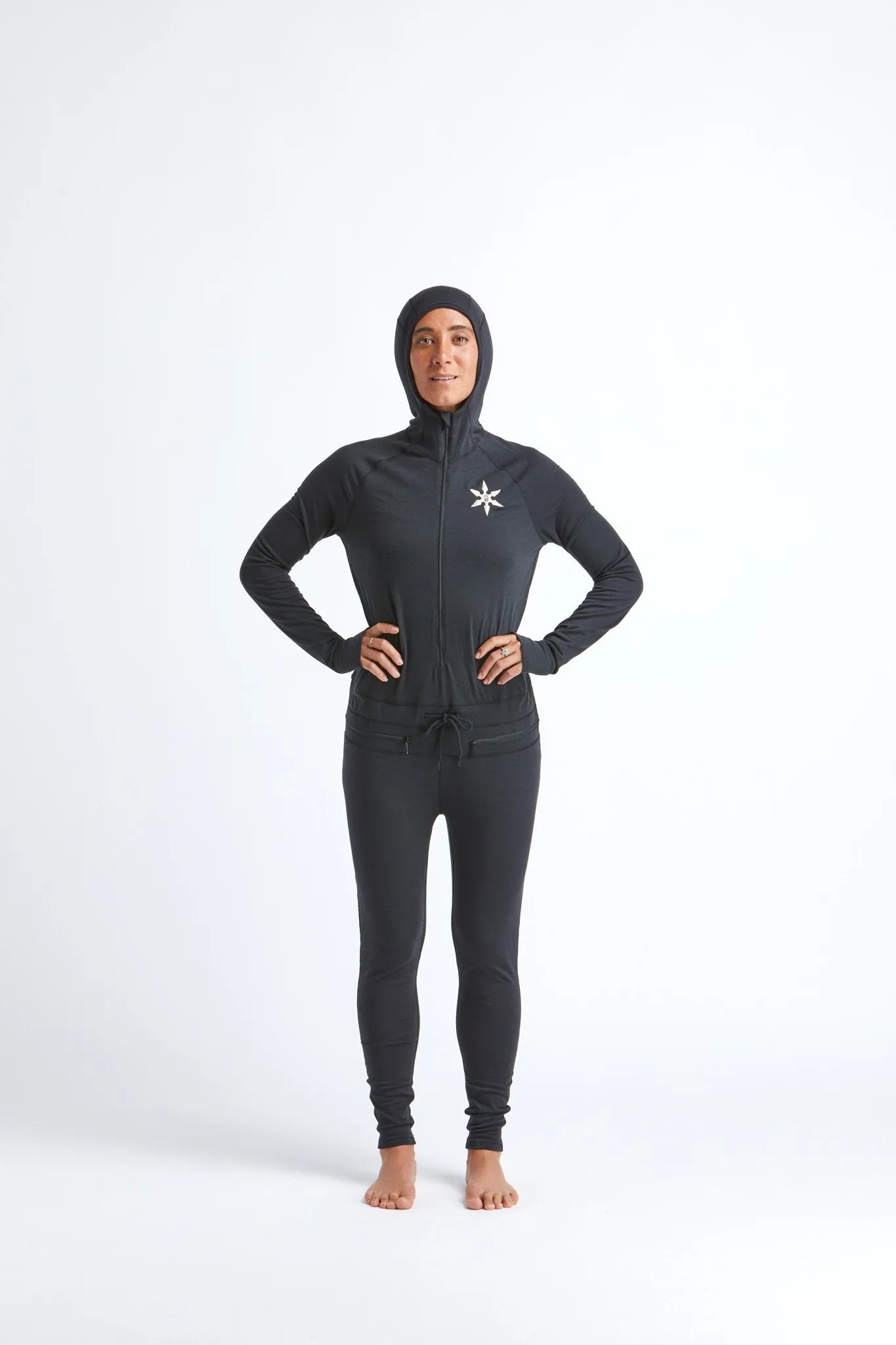 Airblaster Women's Classic Ninja Suit 2024