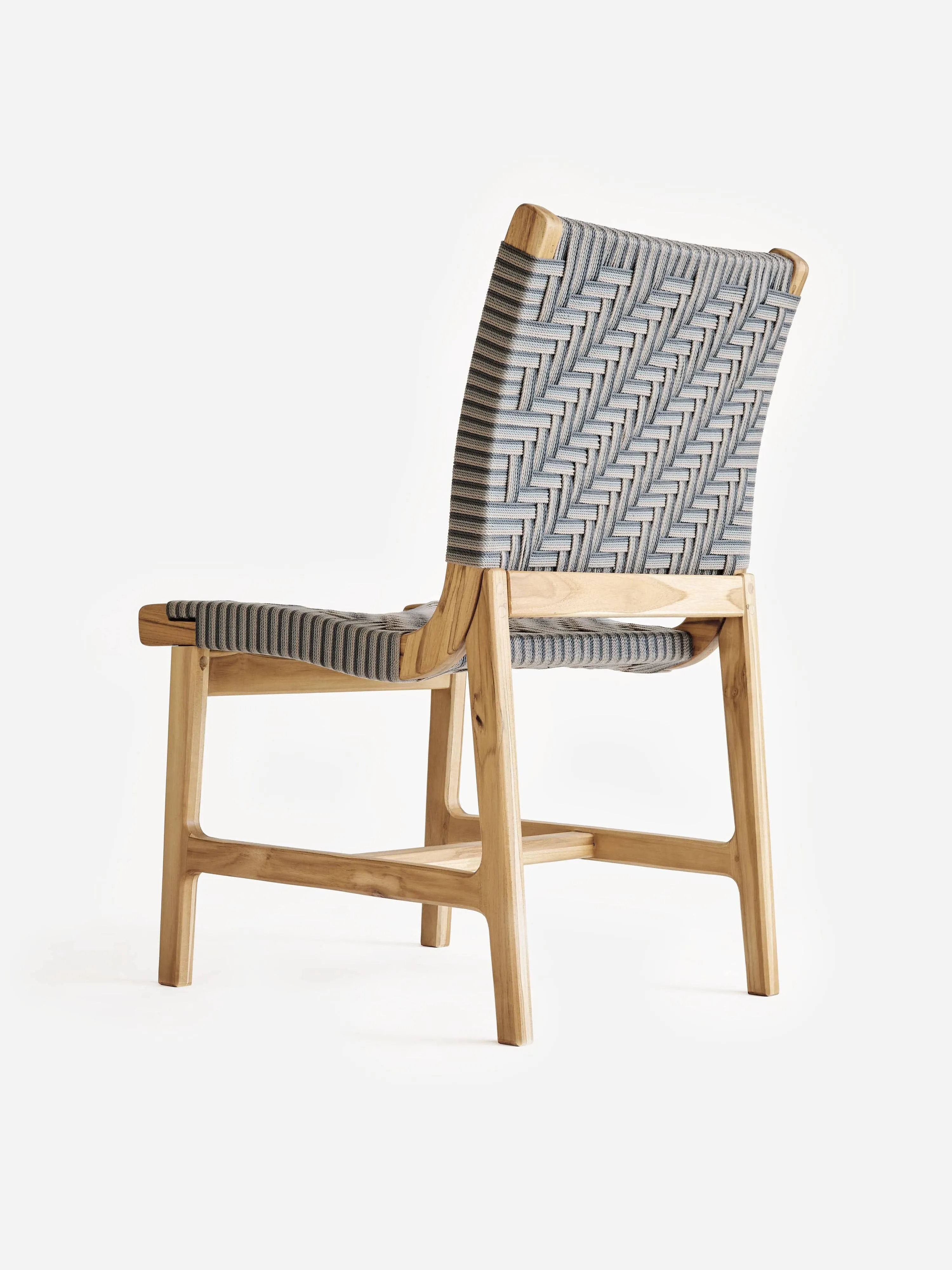 Amador Dining Chair | Riorocas Pattern