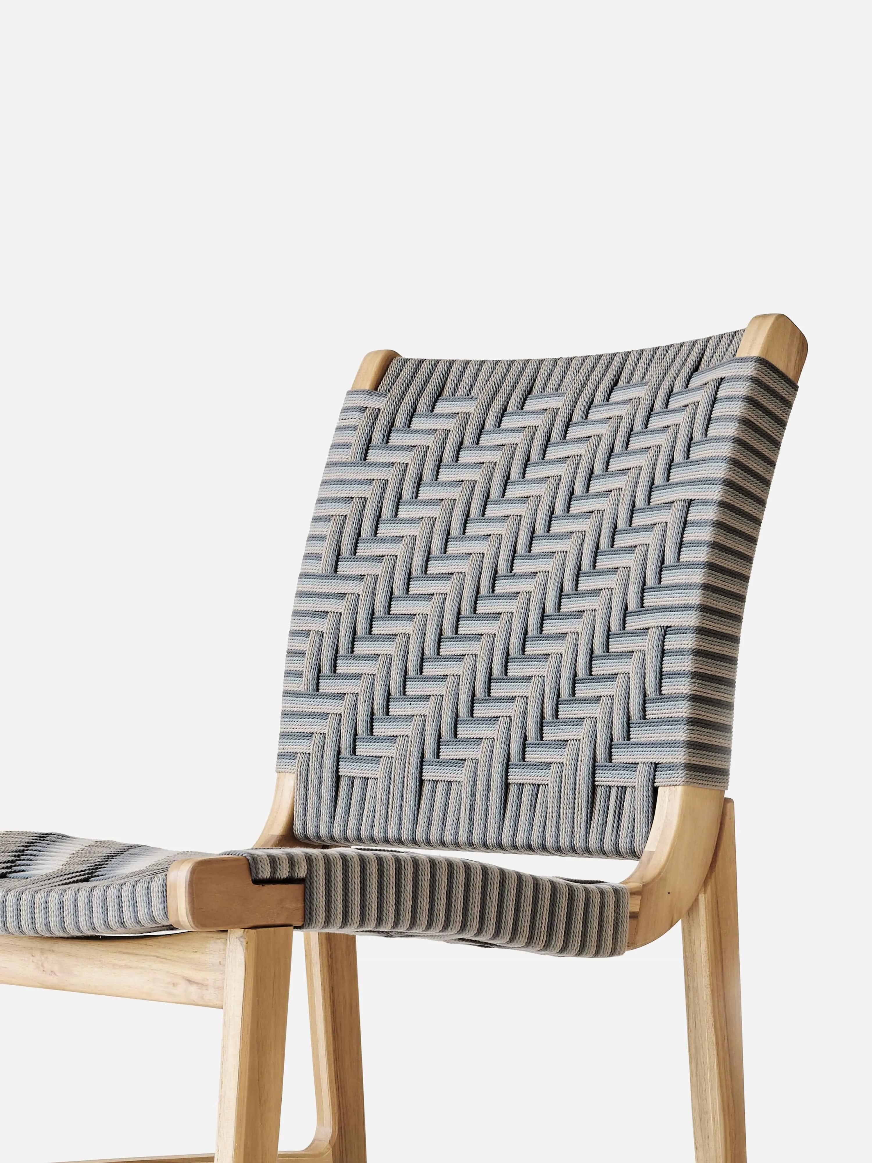 Amador Dining Chair | Riorocas Pattern