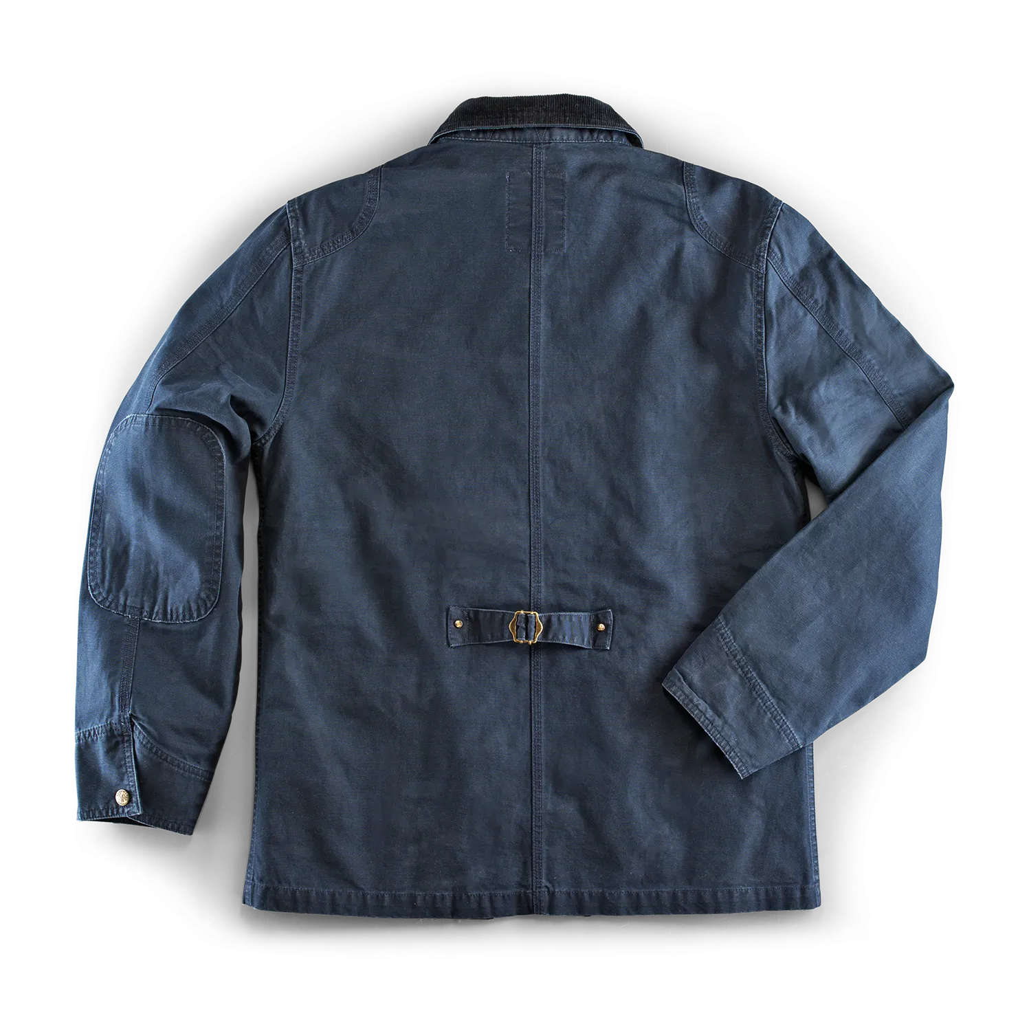 &SONS Prospector Jacket Navy