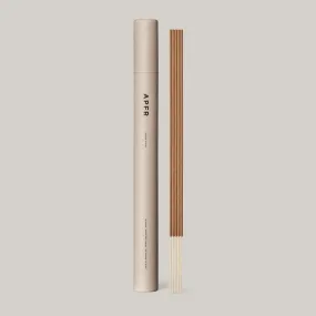 APFR FRAGRANCE INCENSE STICKS - OSMANTHUS