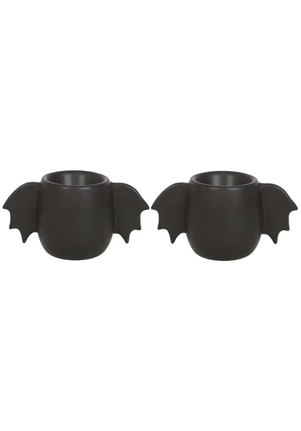 Bat Wing | EGG CUP SET