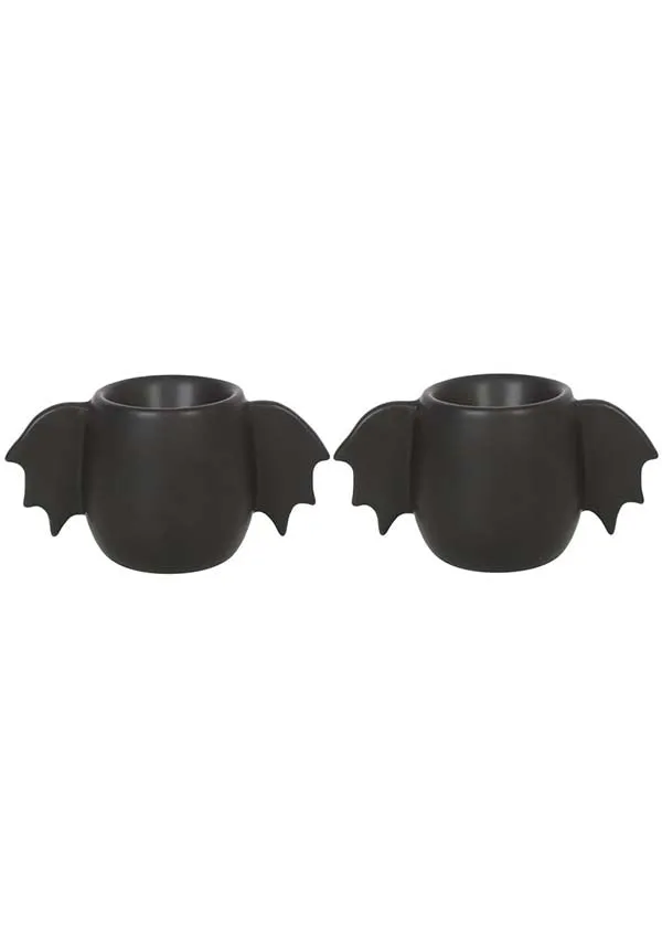 Bat Wing | EGG CUP SET