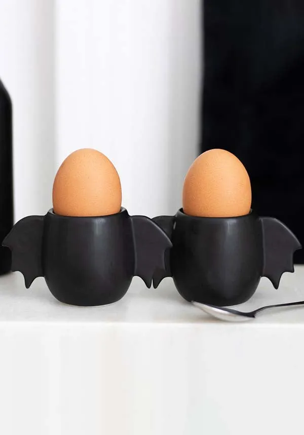 Bat Wing | EGG CUP SET