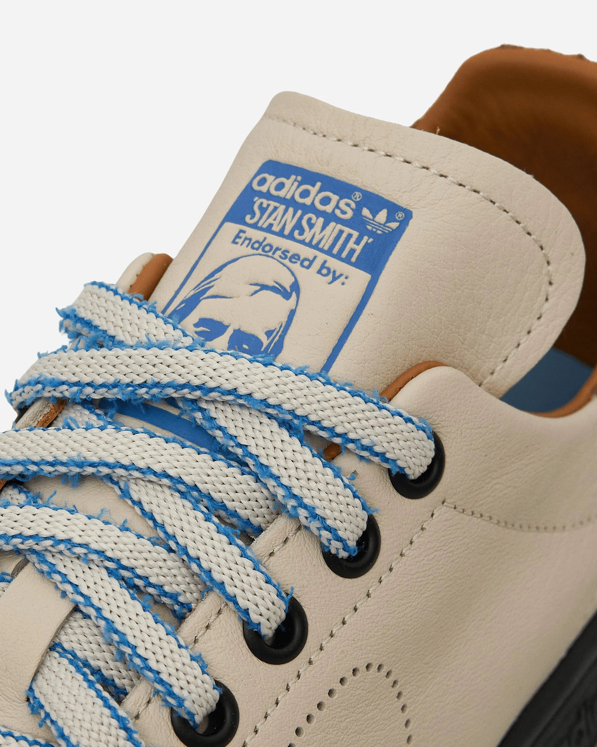 Brain Dead Stan Smith Sneakers Bliss / Bahia Light Blue / Mesa