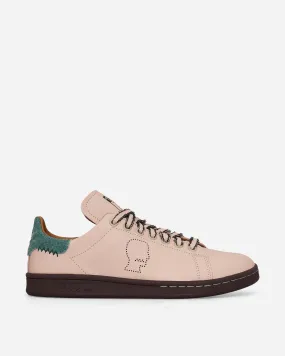 Brain Dead Stan Smith Sneakers Vapour Pink / Core Black / Mesa