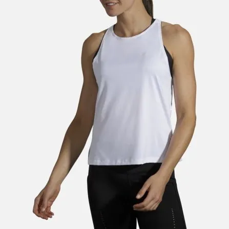 Brooks Sprint Free Tank Womens