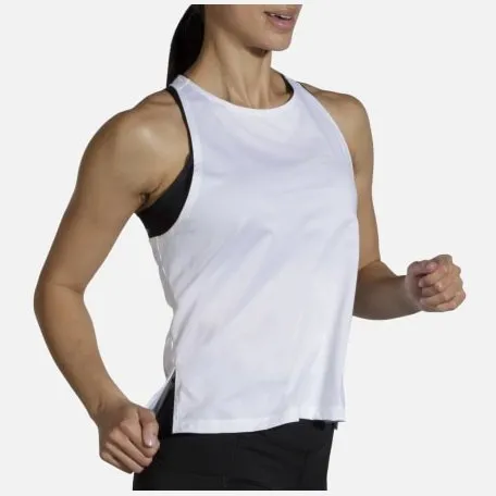 Brooks Sprint Free Tank Womens