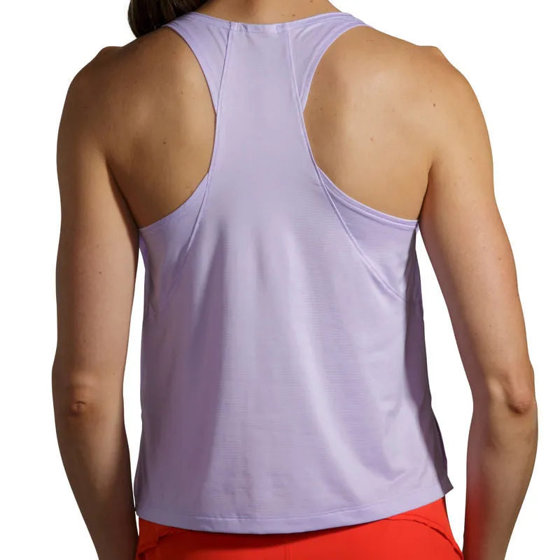 Brooks Sprint Free Tank Womens