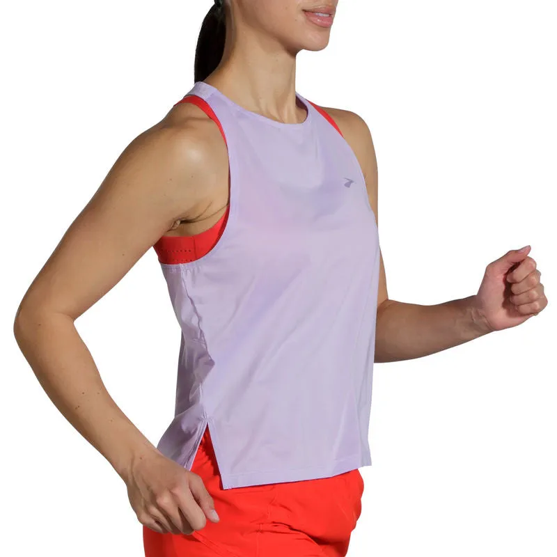 Brooks Sprint Free Tank Womens