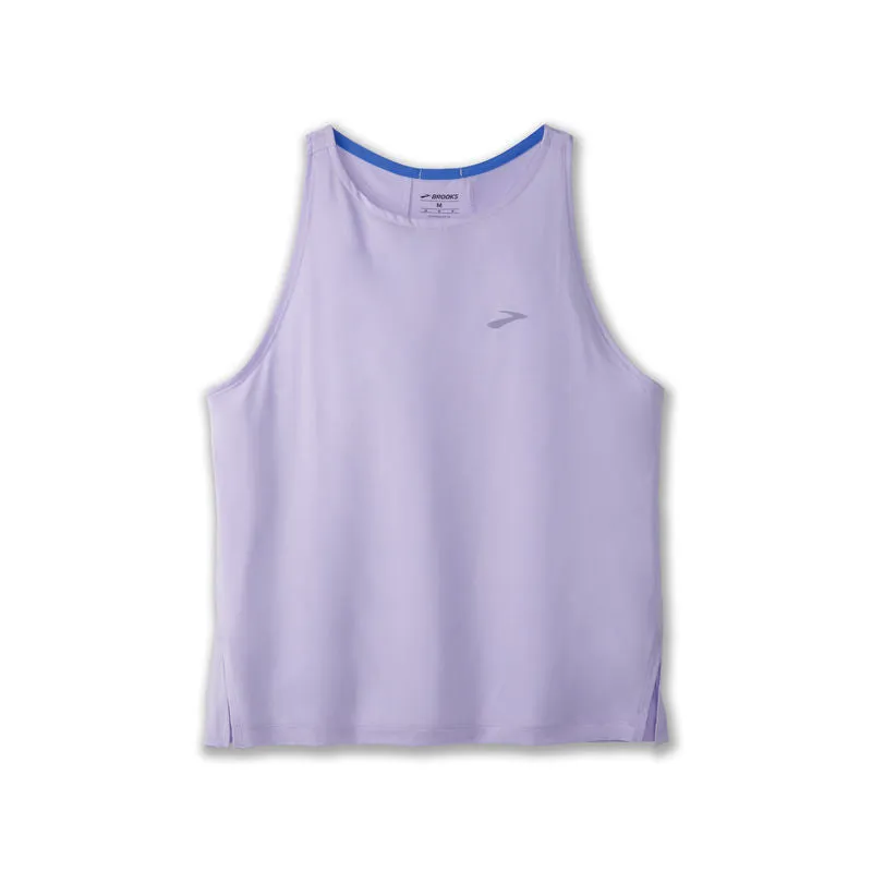 Brooks Sprint Free Tank Womens