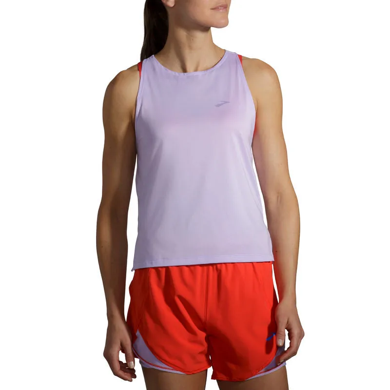 Brooks Sprint Free Tank Womens