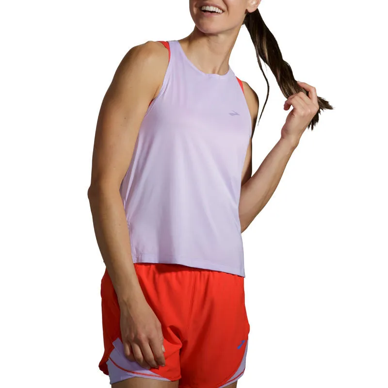 Brooks Sprint Free Tank Womens