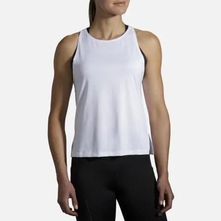 Brooks Sprint Free Tank Womens