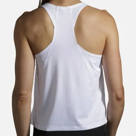 Brooks Sprint Free Tank Womens