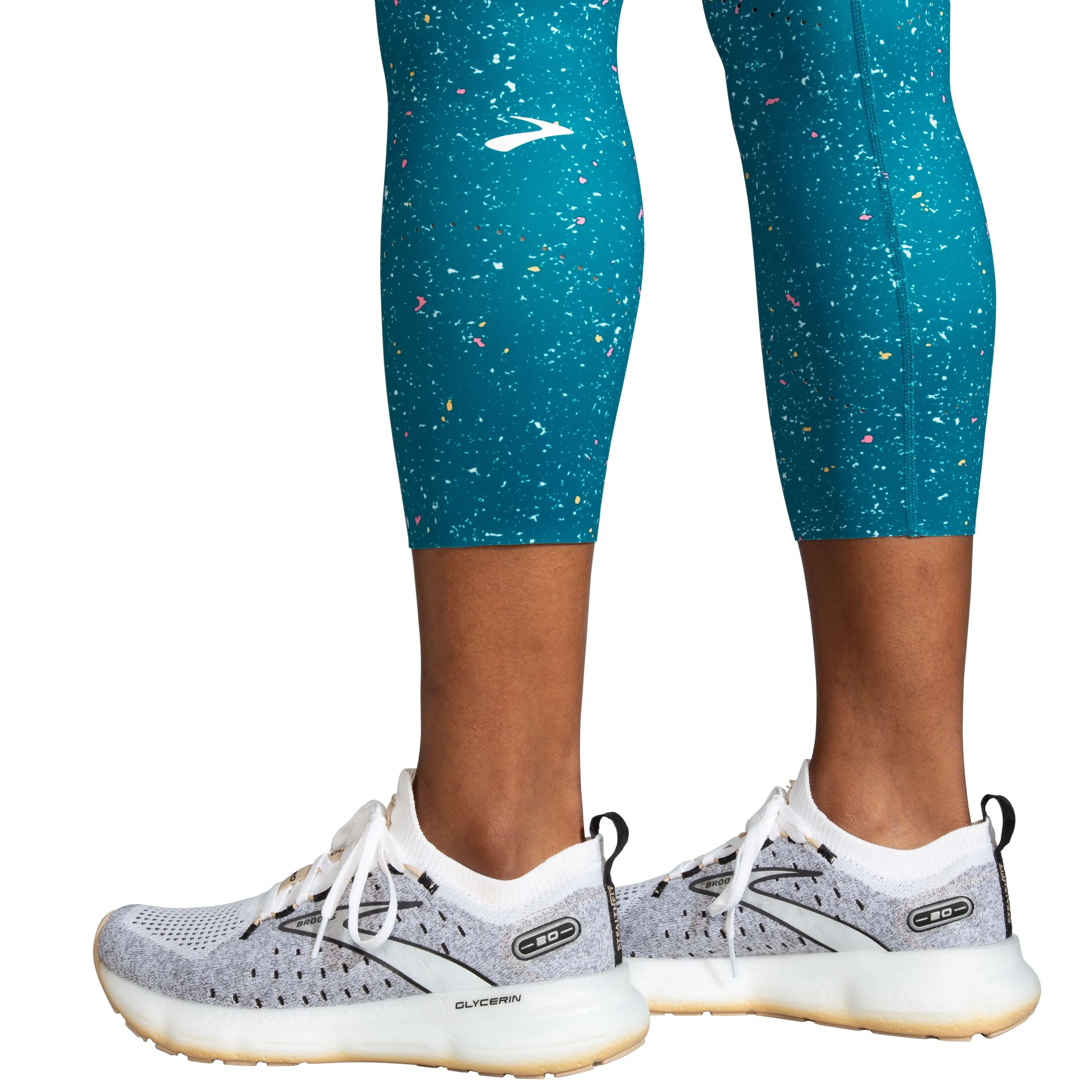 Brooks Women's Method 3/4 Tight