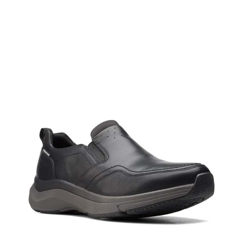 Clarks Wave 2.0 Edge Black 55106