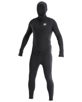 Classic Ninja Suit - Black