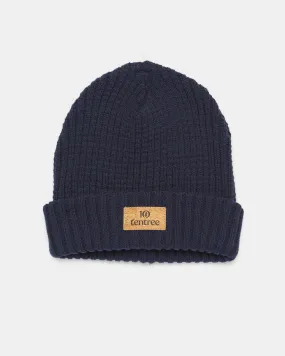 Cork Patch Beanie