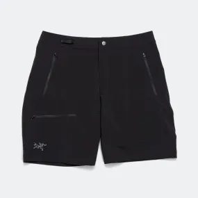 Gamma Lightweight 9 Short - Black