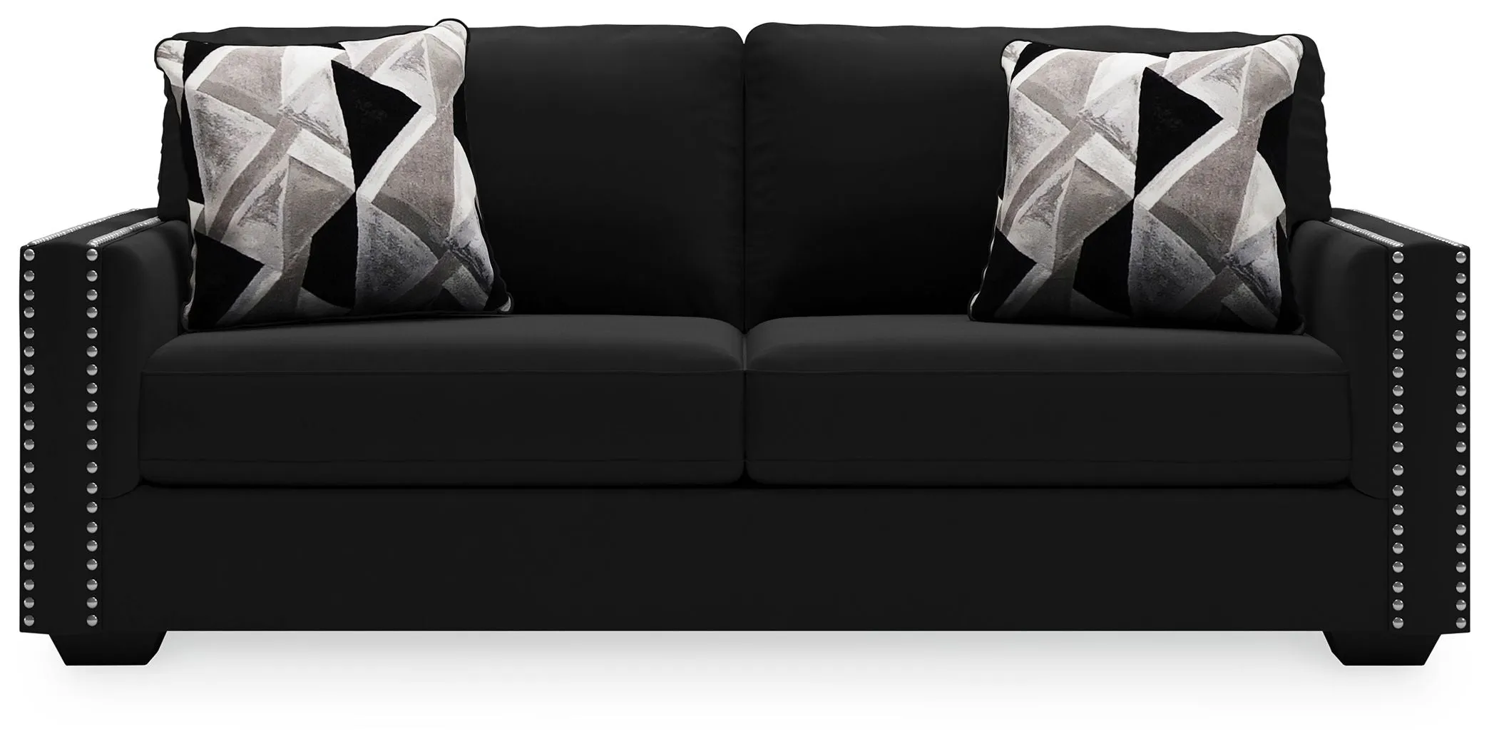 Gleston - Onyx - Sofa