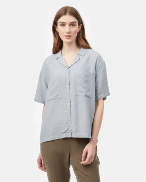 Hemp Resort Shirt