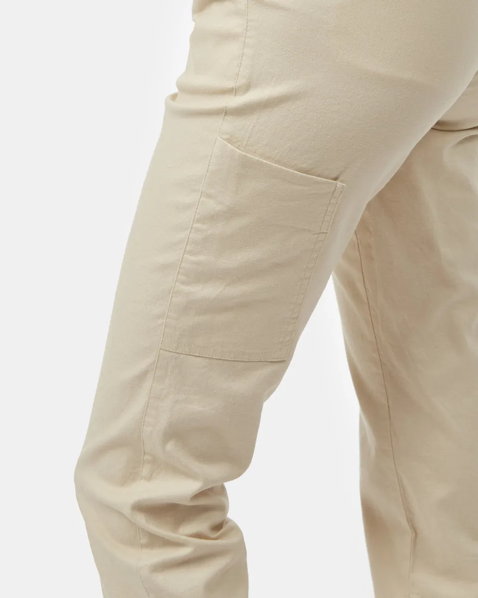 Hemp Stretch Pacific Jogger