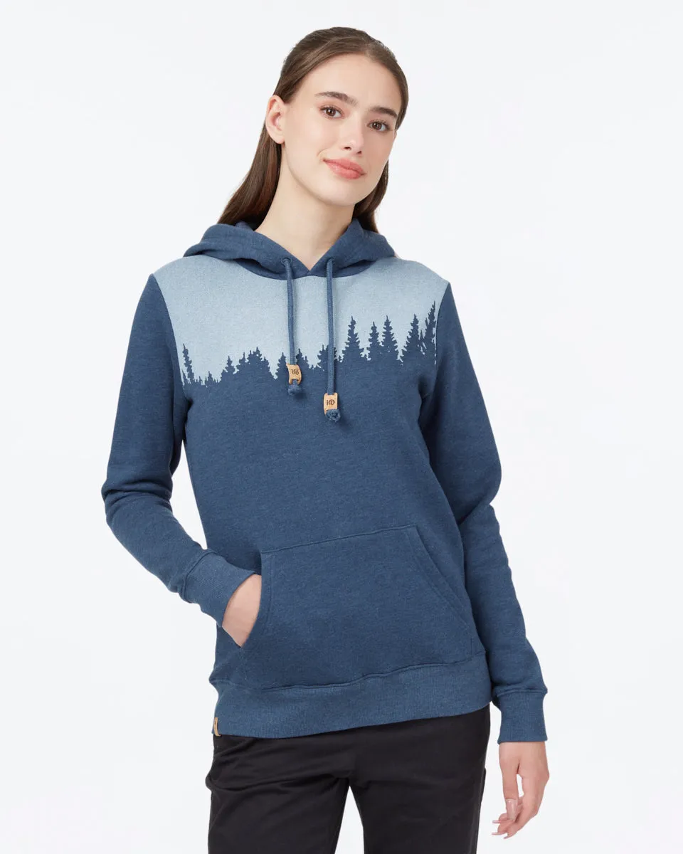 Juniper Hoodie