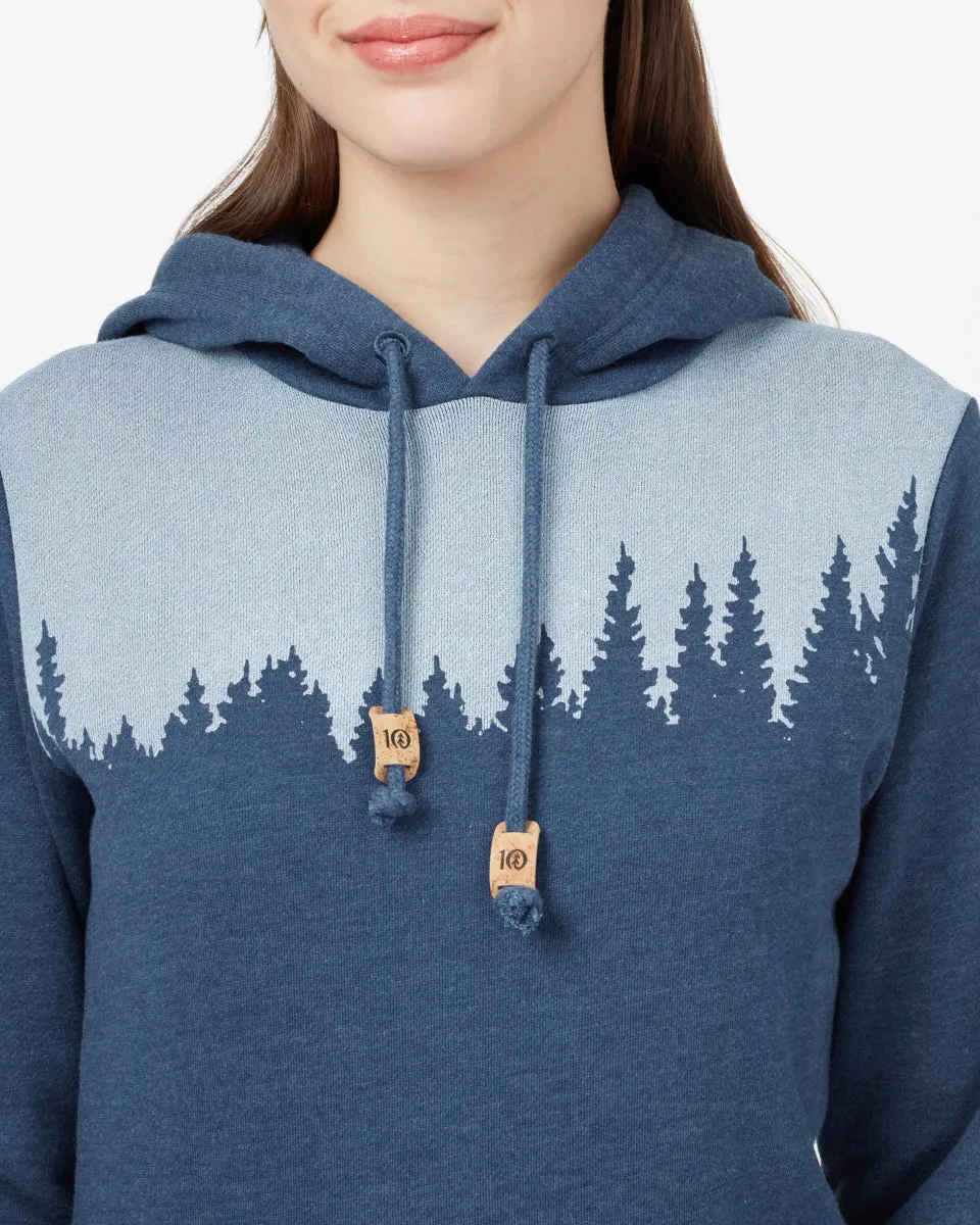 Juniper Hoodie