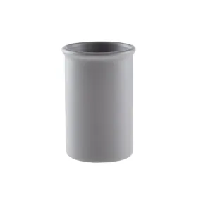 Marino Silver Tumbler