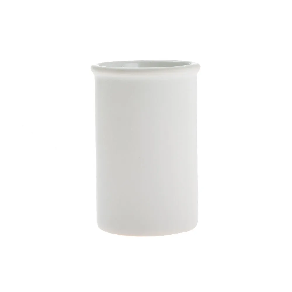 Marino White Tumbler