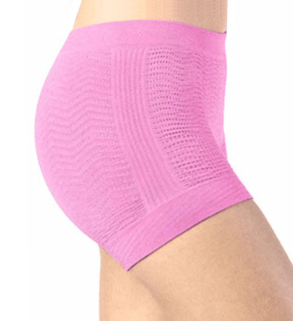 Micromassage Compression Panty Silhouette 12 mmHg