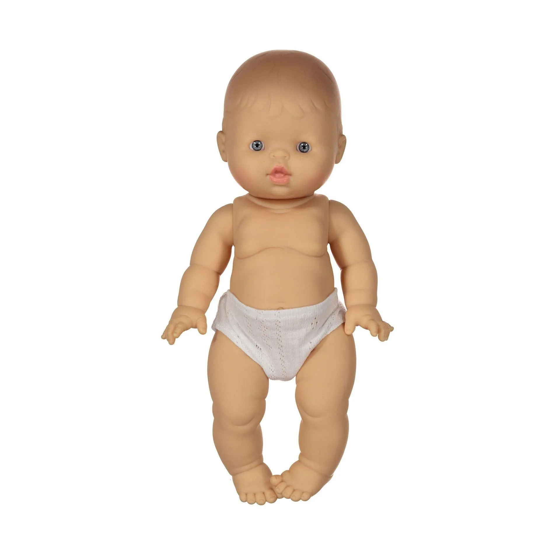 MiniKane Little European Baby Boy Doll