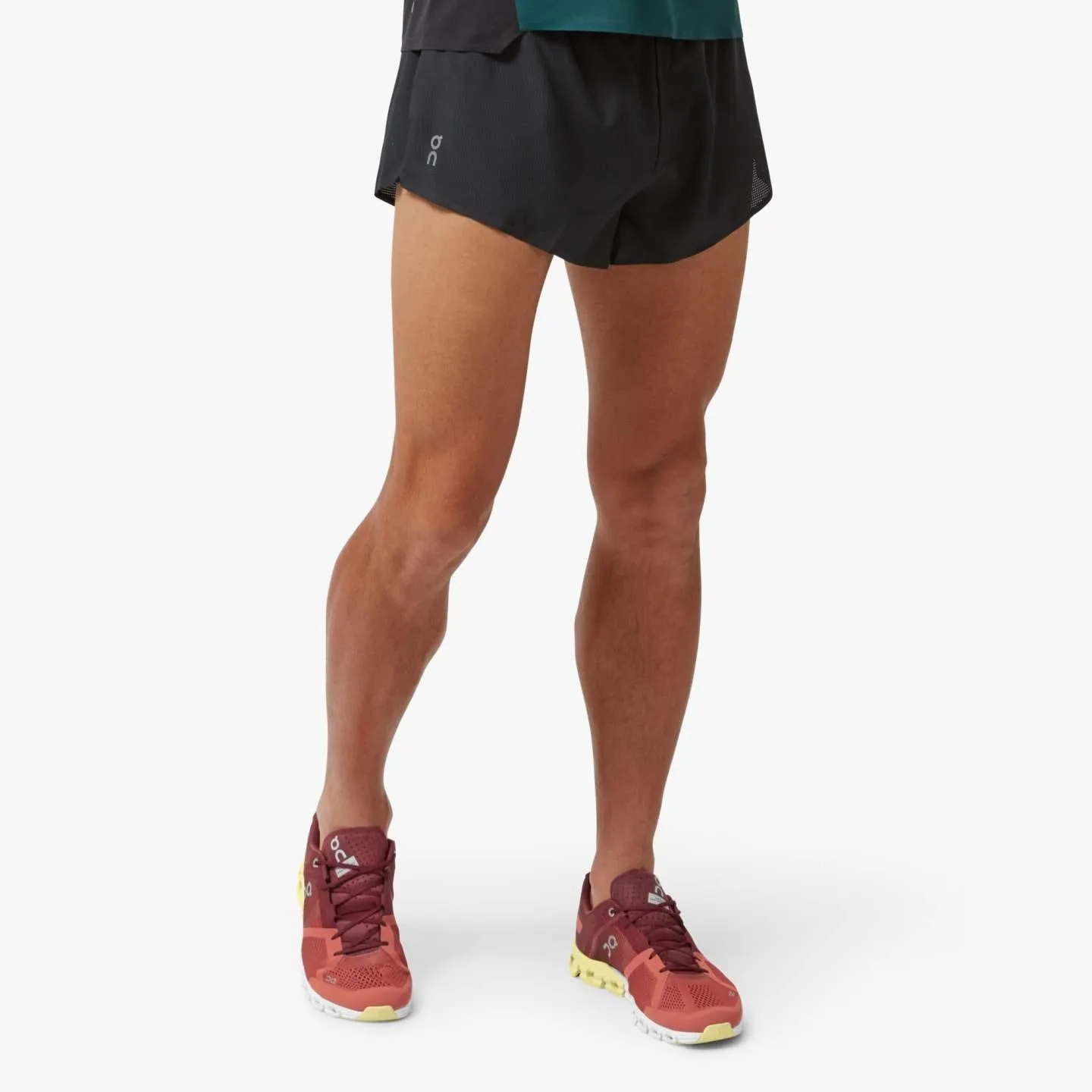 On Race Short Mens