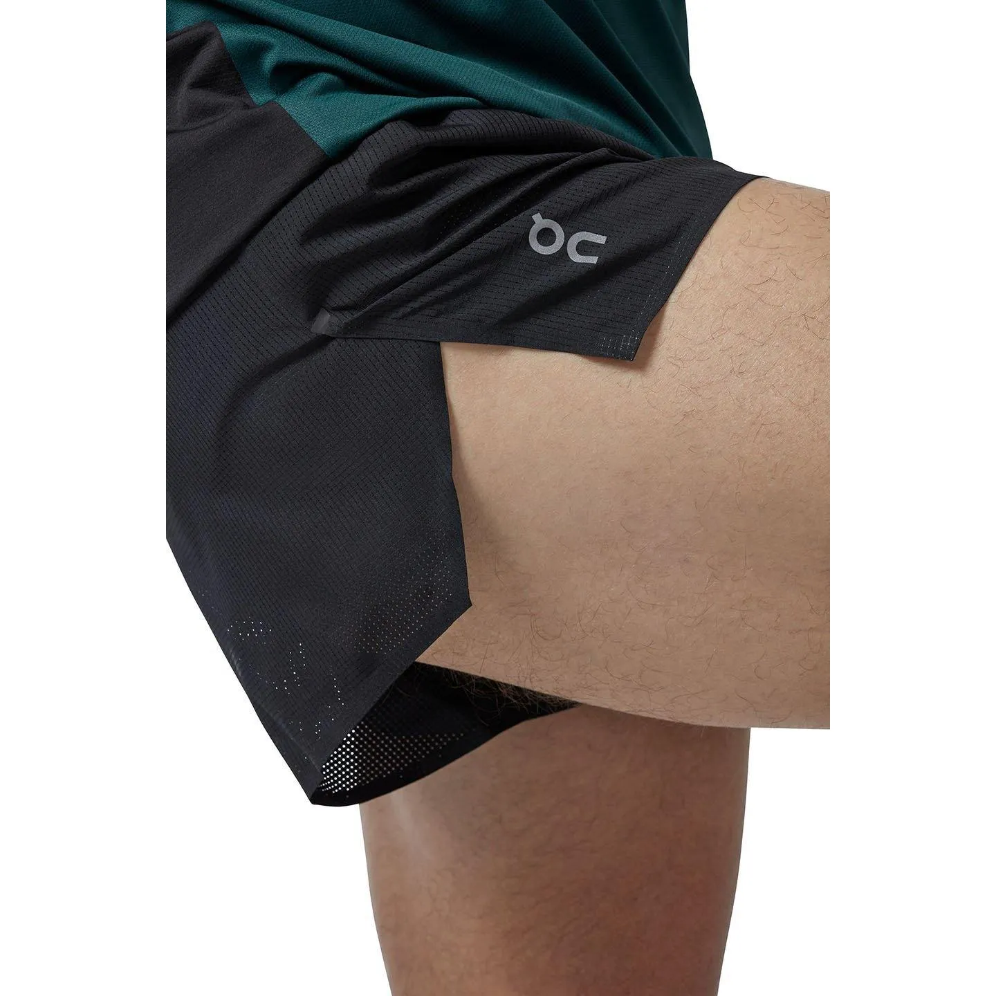 On Race Short Mens