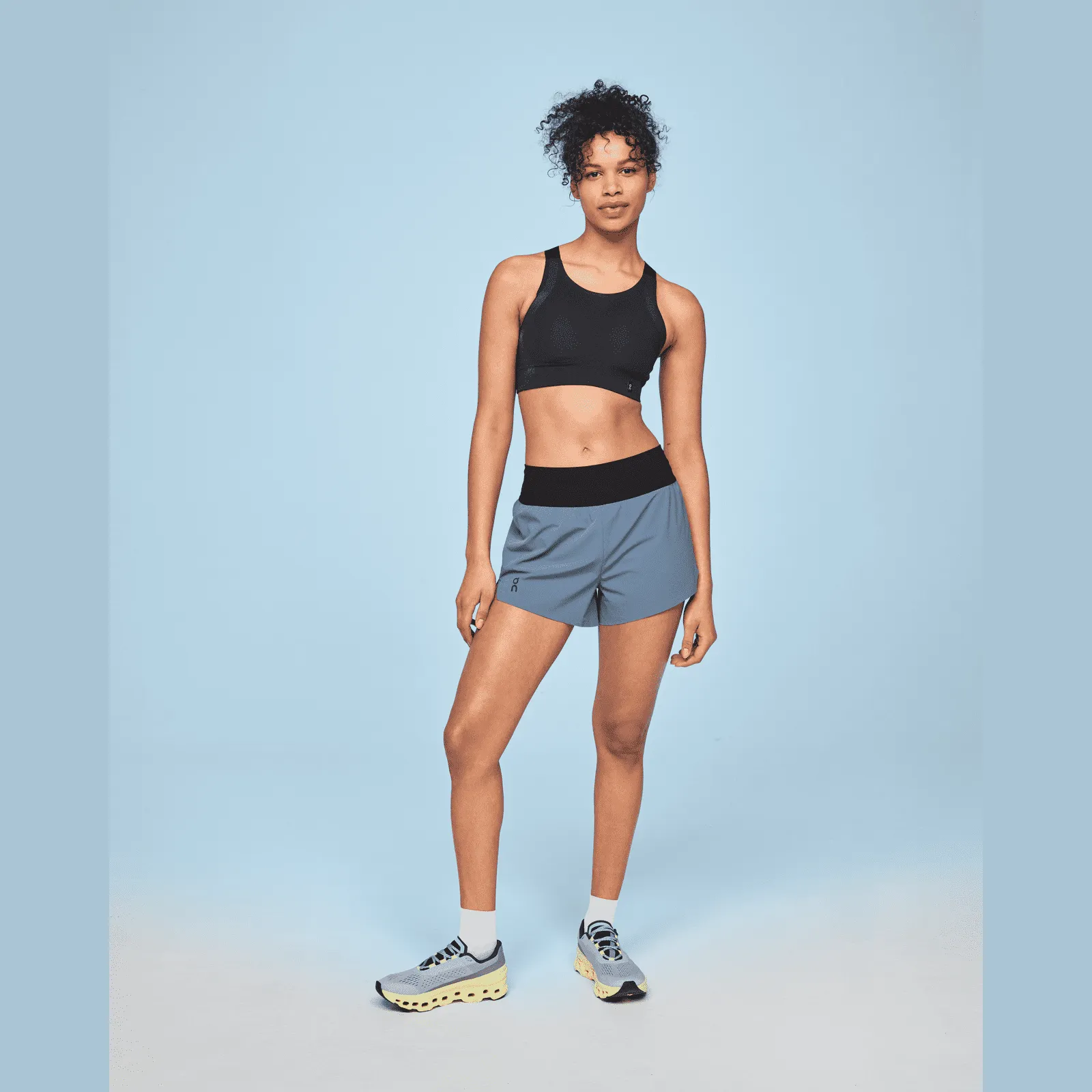 On Running Shorts Womens