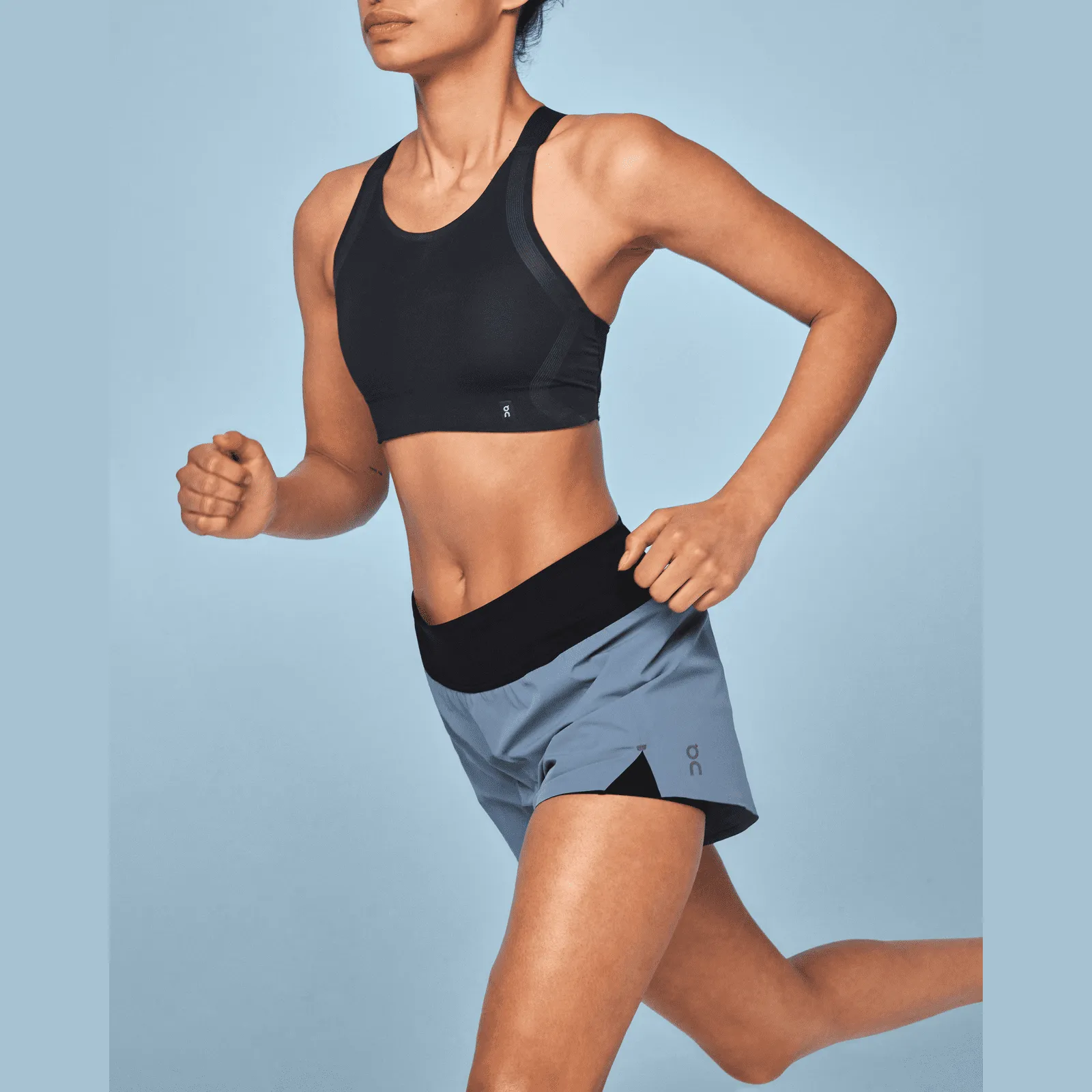 On Running Shorts Womens