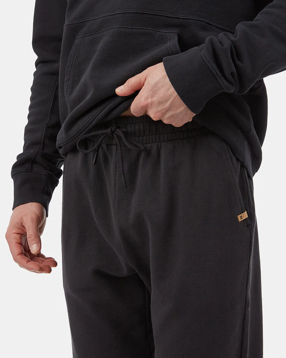 Organic French Terry Sweatpant