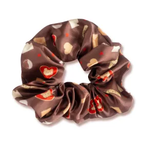 Osito Biscuit Scrunchie