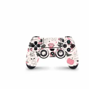 PS4 Controller Skin Decals - Magical - Full Wrap Vinyl