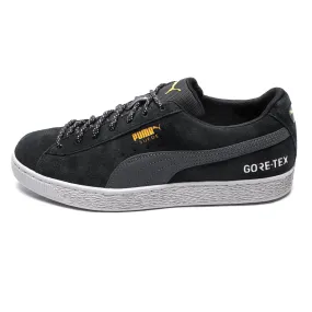 Puma Suede GTX Gore-tex Black