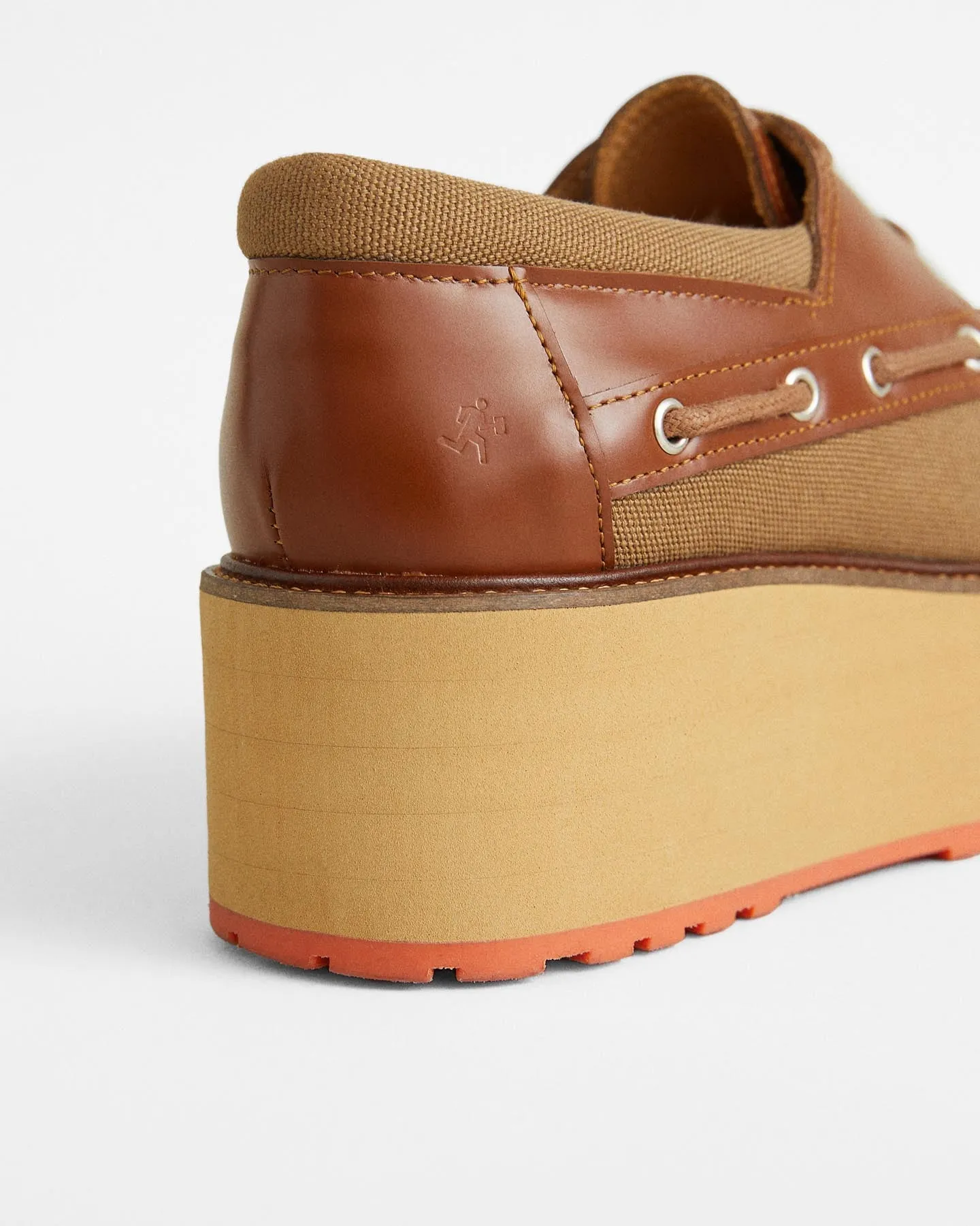 Rapson Boat Shoe