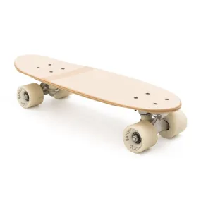 Skateboard Banwood | Cream