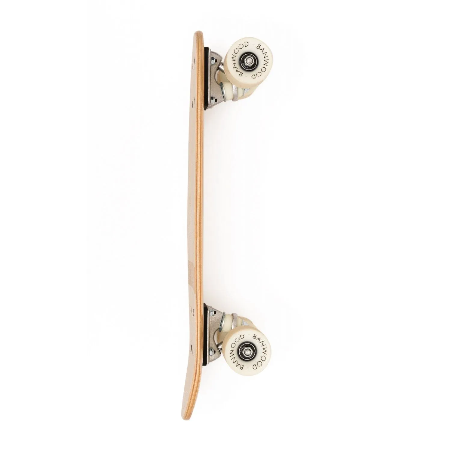 Skateboard Banwood | Cream