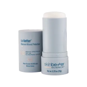 Skinbetter sunbetter SHEER SPF 56 Sunscreen Stick